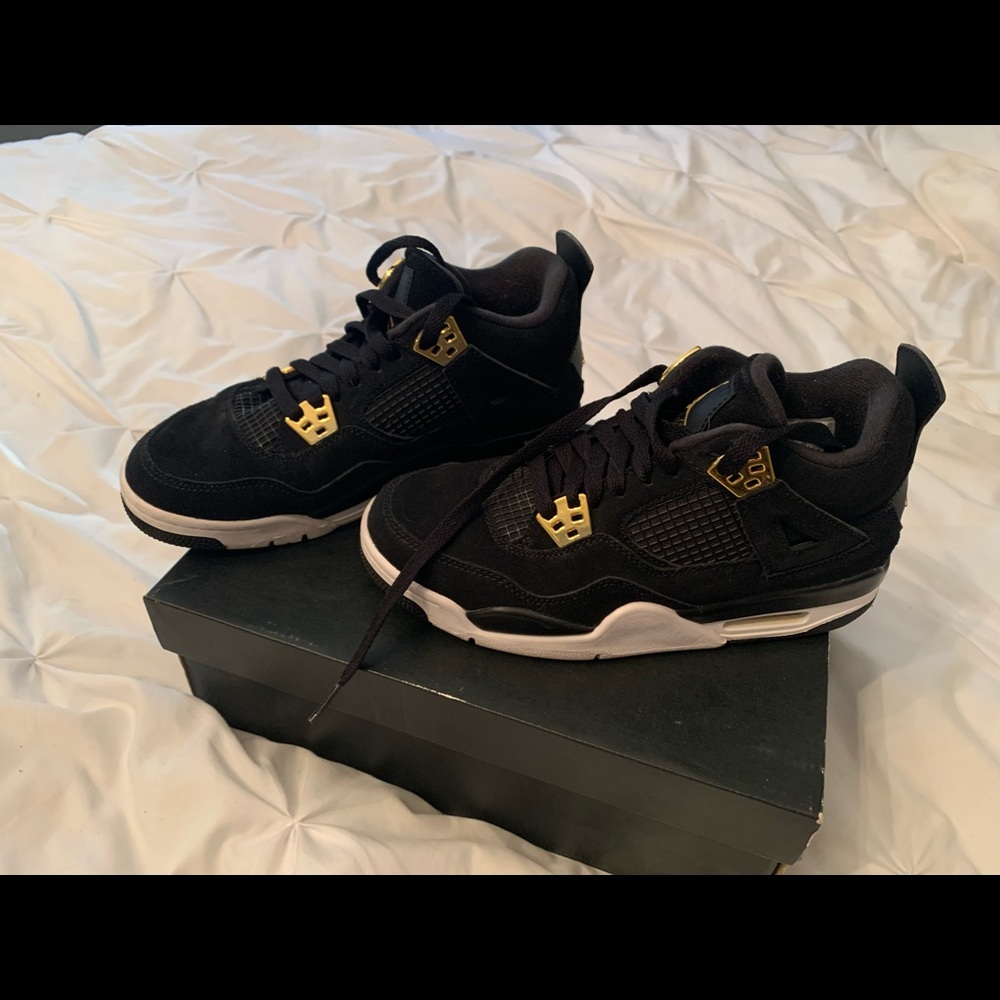 Air Jordan 4 Retro - Picture 2 of 7